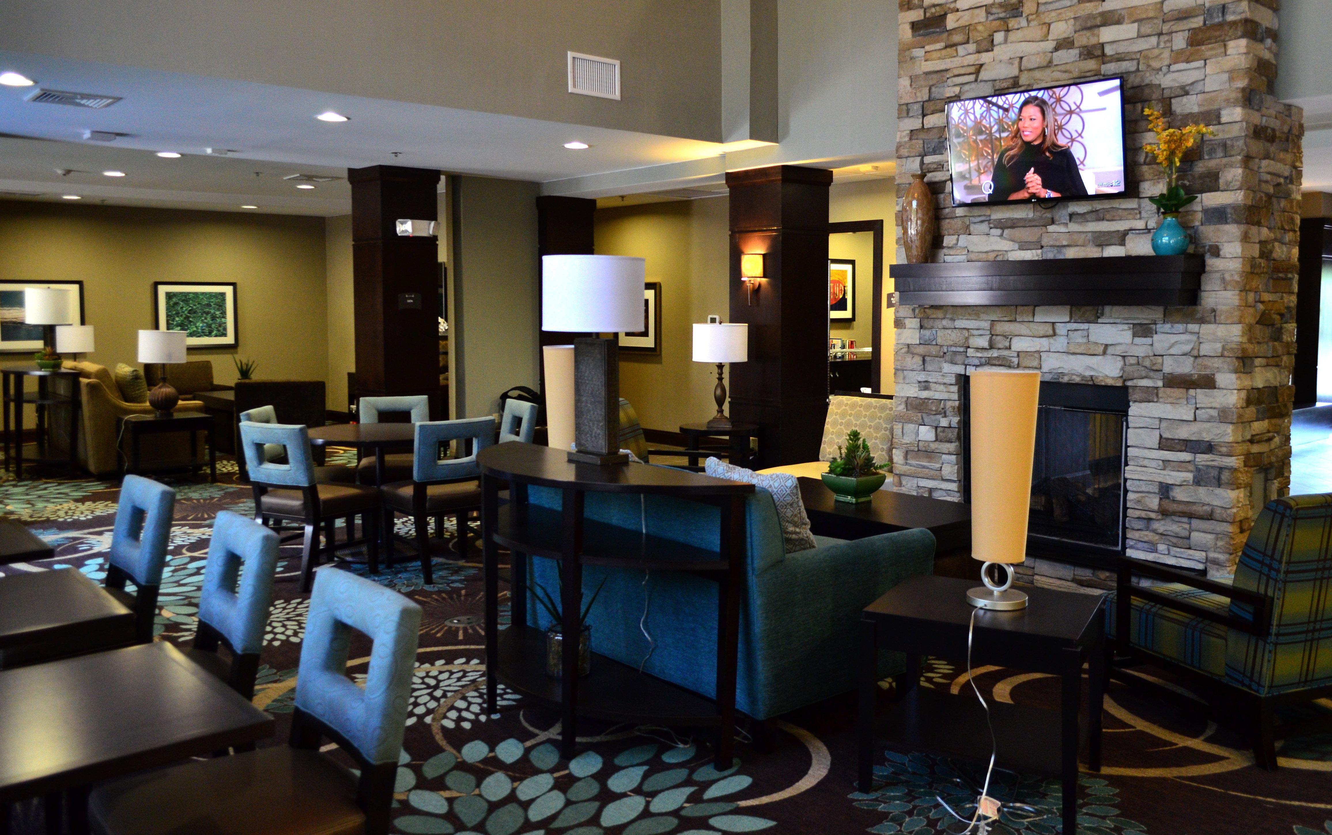 Staybridge Suites North Jacksonville, An Ihg Hotel エクステリア 写真